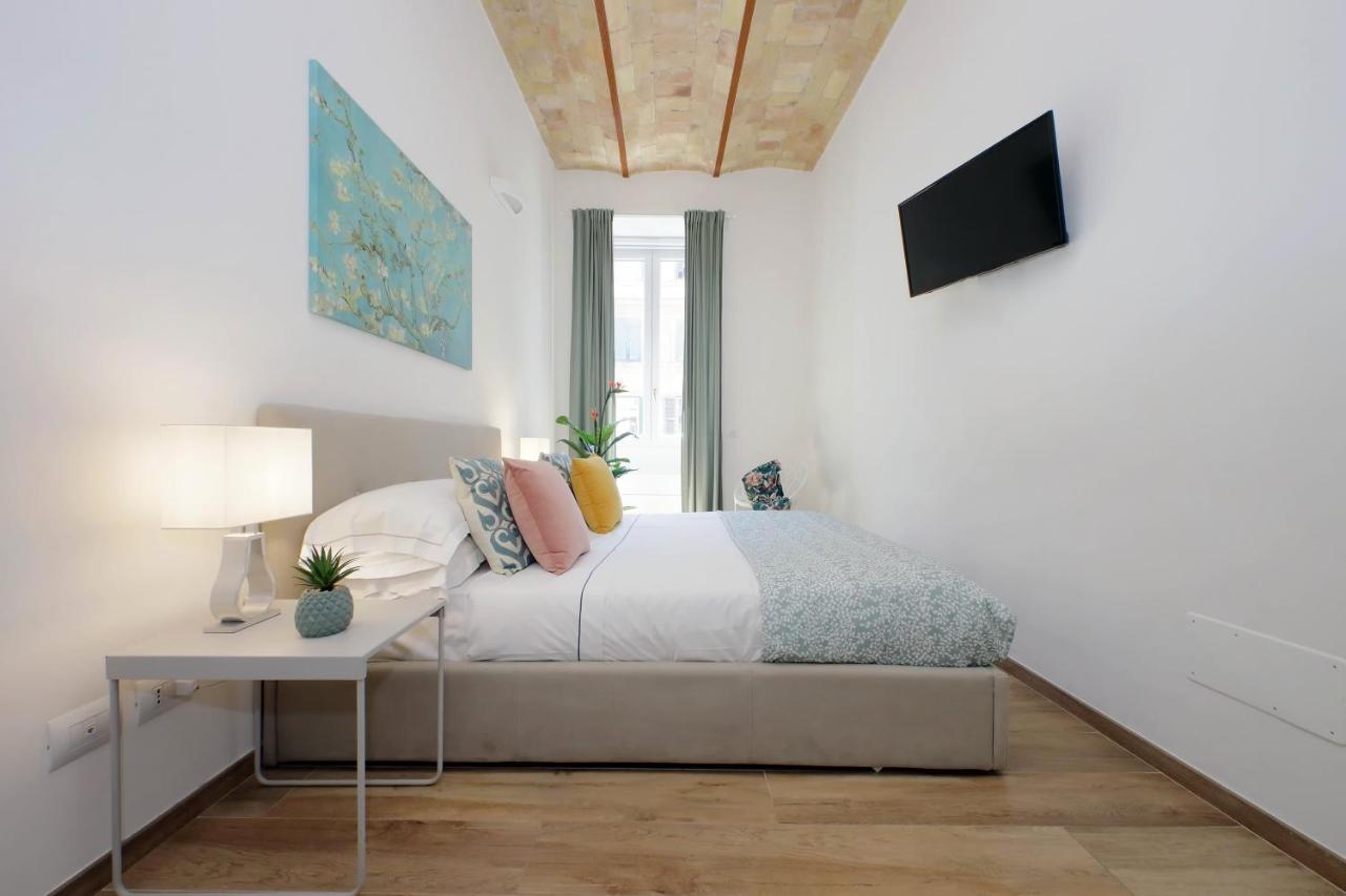 Apartment Principe Umberto Rome